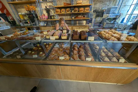 Blissful Bakery photo 1