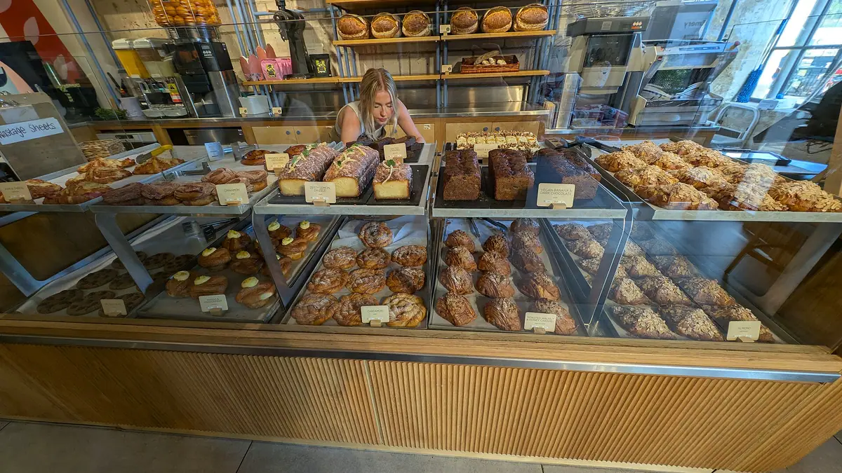 Blissful Bakery – bakery in Coeden Dal, Cardiff